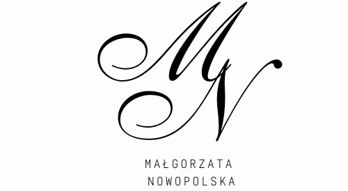 Artystka Małgorzata